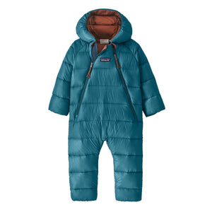 Glacial Blue