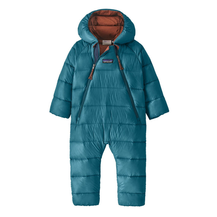 Patagonia Baby Hi-Loft Down Sweater Bunting