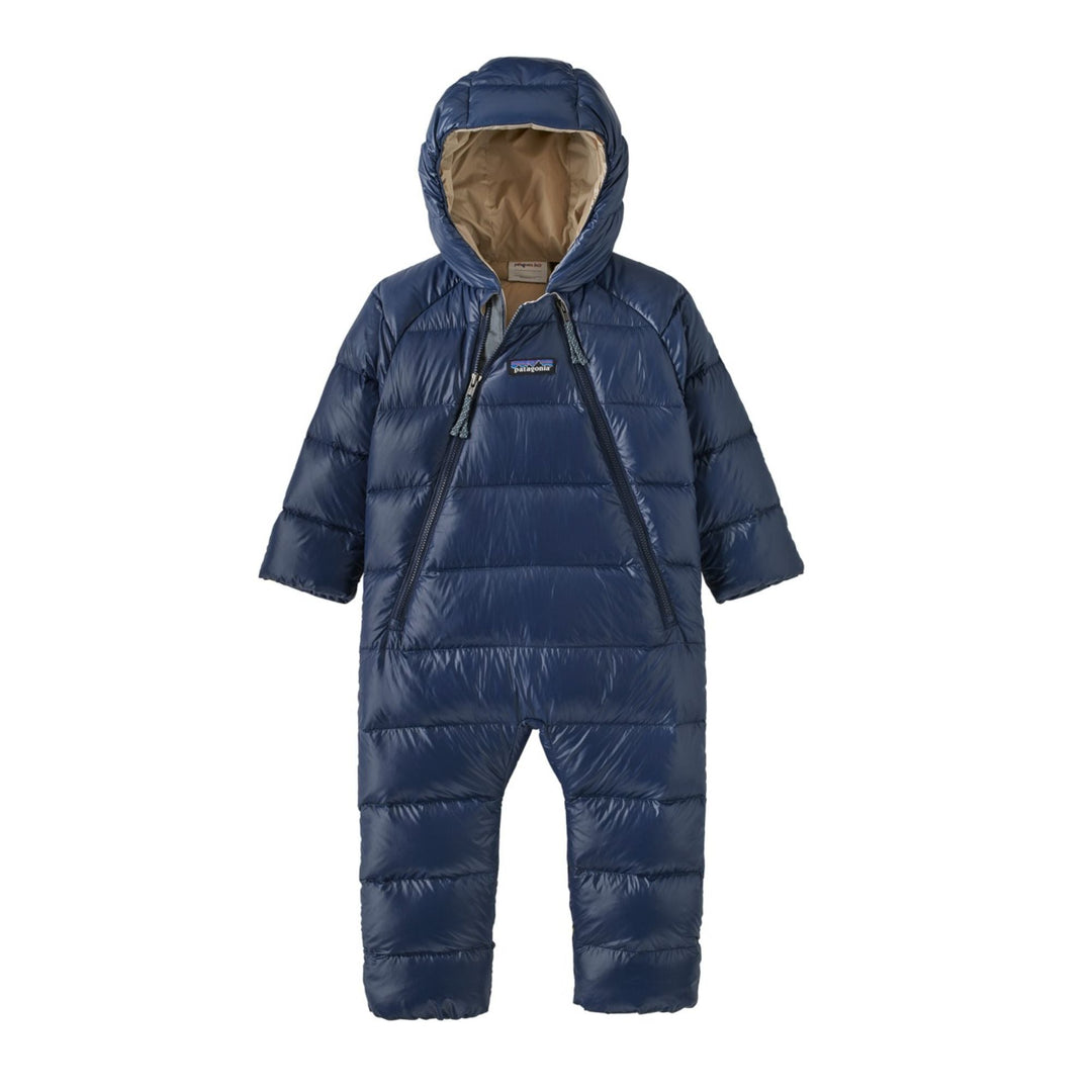 Patagonia Baby Hi-Loft Down Sweater Bunting