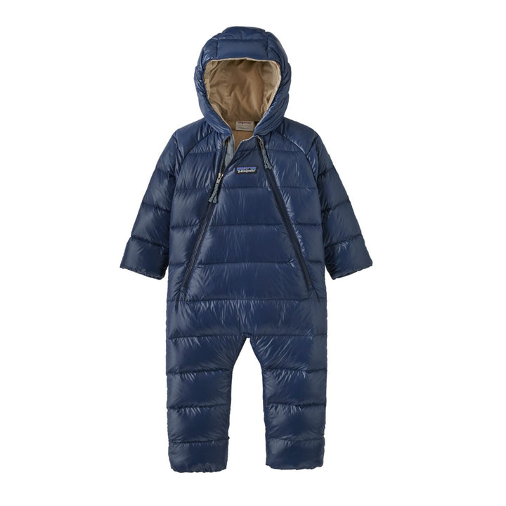 Patagonia Baby Hi-Loft Down Sweater Bunting