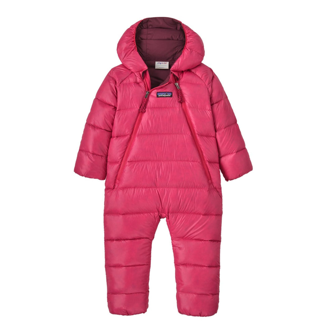 Patagonia Baby Hi-Loft Down Sweater Bunting