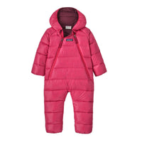 Punchy Pink