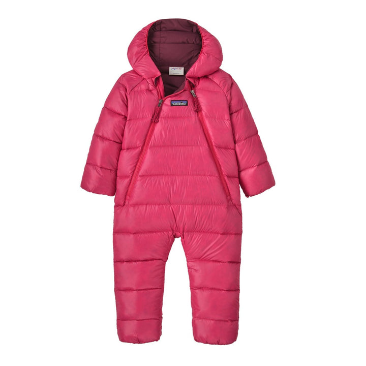 Patagonia Baby Hi-Loft Down Sweater Bunting