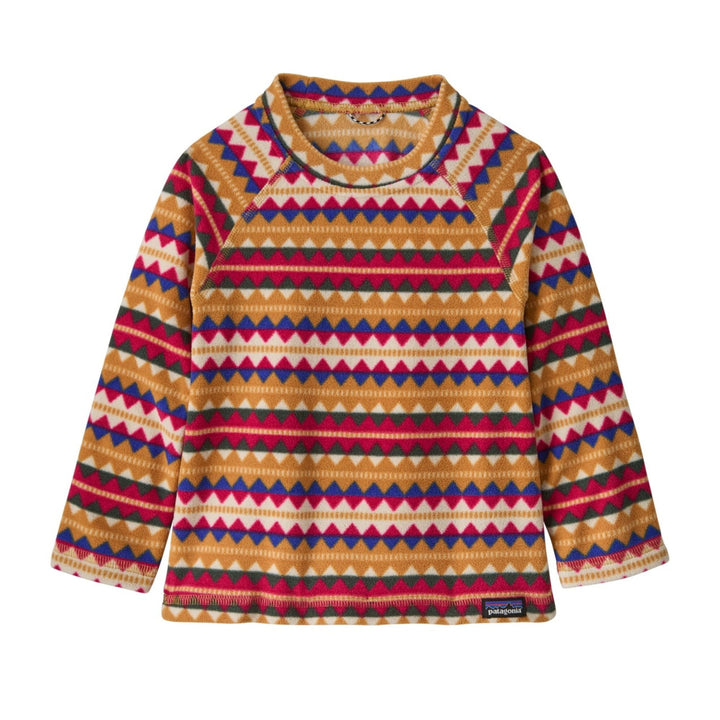 Patagonia Baby Micro D Crew
