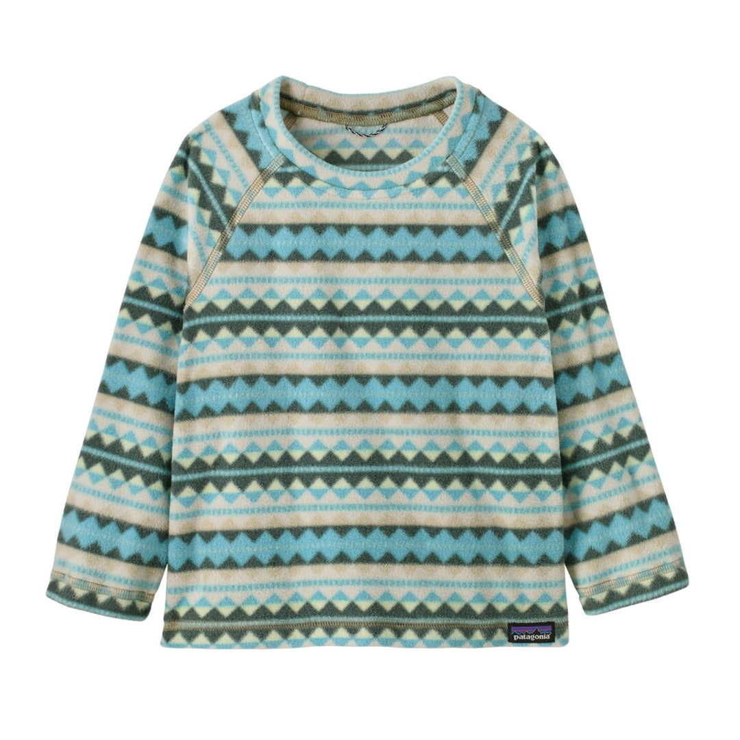 Patagonia Baby Micro D Crew