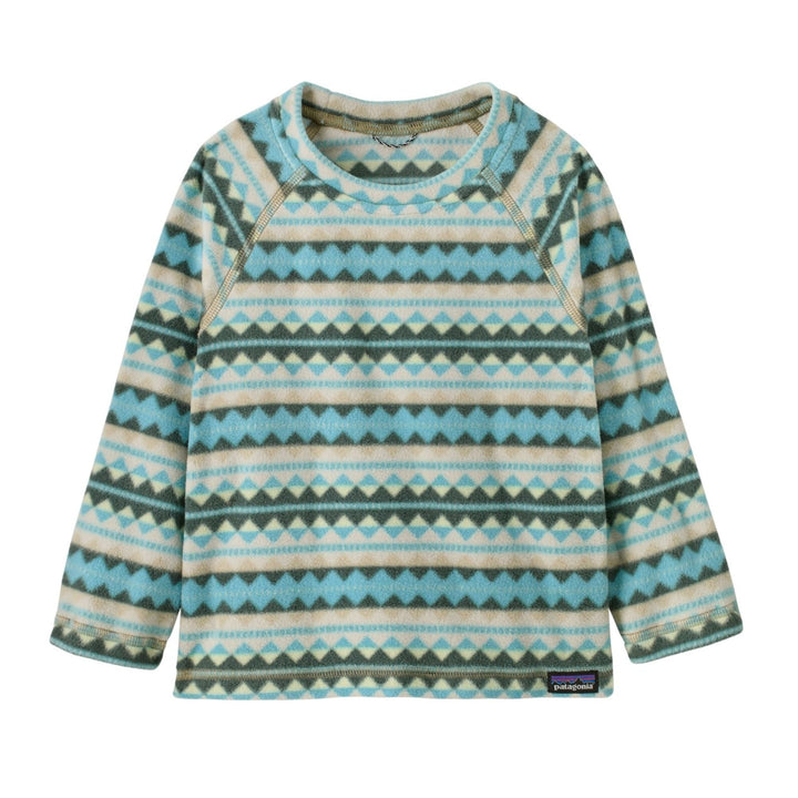 Patagonia Baby Micro D Crew