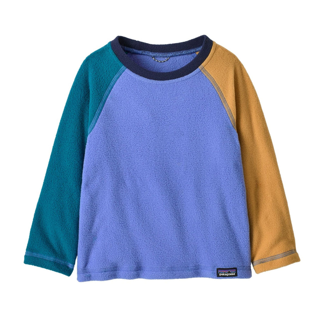Patagonia Baby Micro D Crew