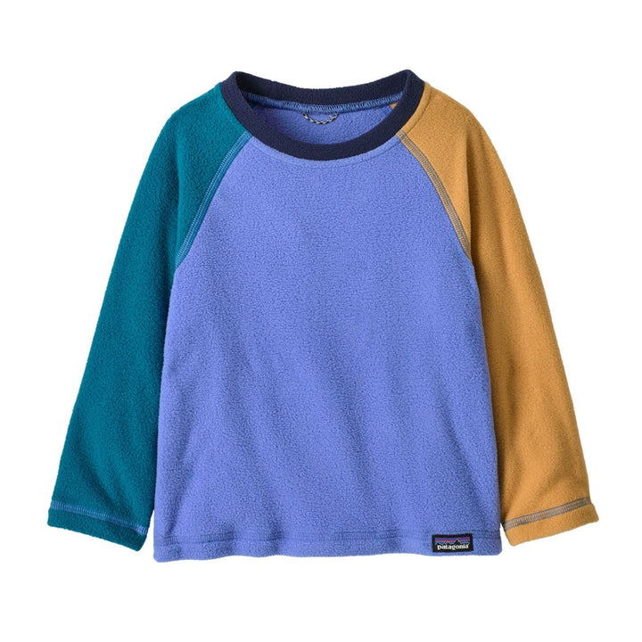 Patagonia Baby Micro D Crew