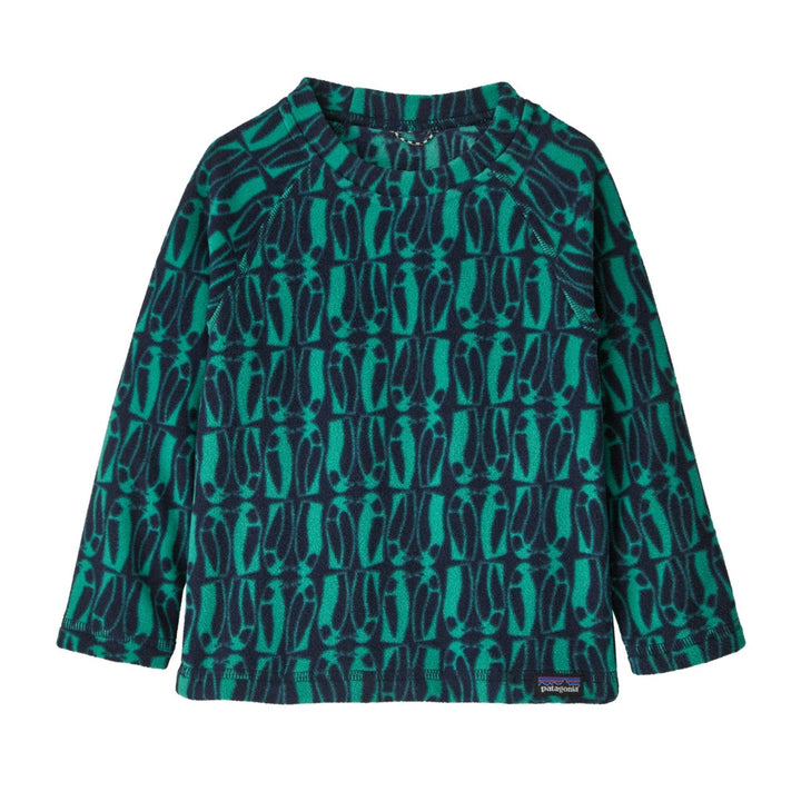 Patagonia Baby Micro D Crew