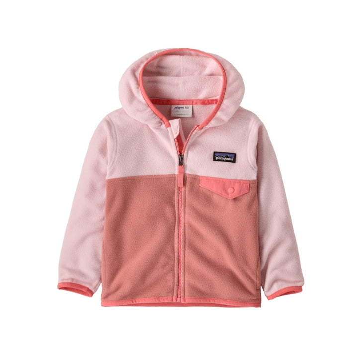 Patagonia Baby Micro D Snap-T Jacket