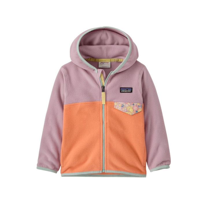 Patagonia Baby Micro D Snap-T Jacket