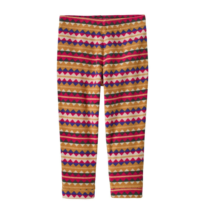 Patagonia Baby Micro D Bottoms
