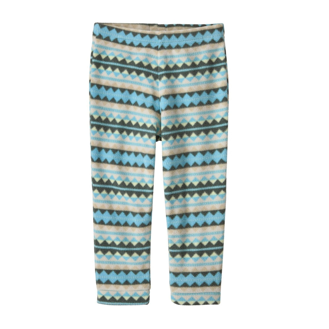 Patagonia Baby Micro D Bottoms