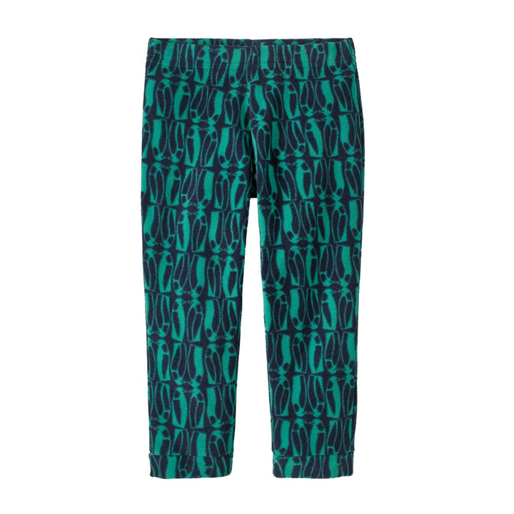 Patagonia Baby Micro D Bottoms