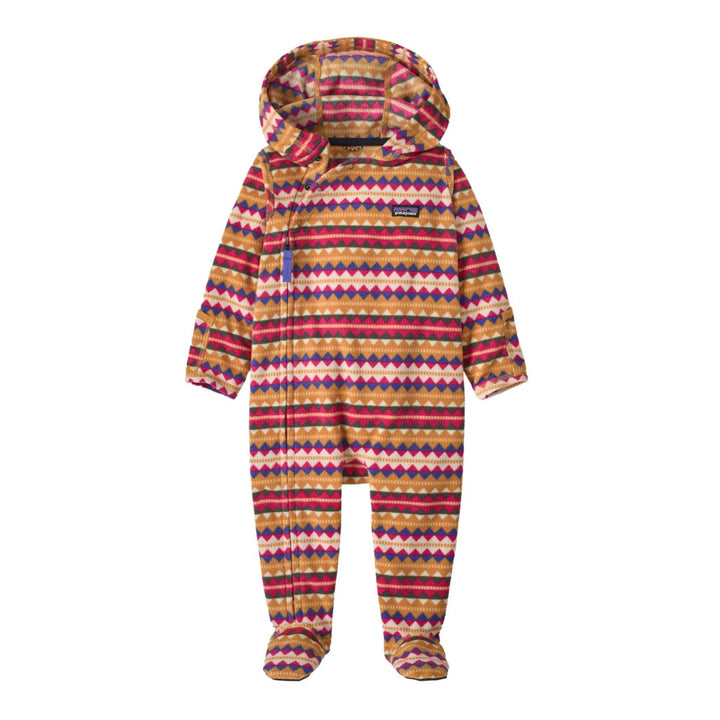 Patagonia Baby Micro D Bunting