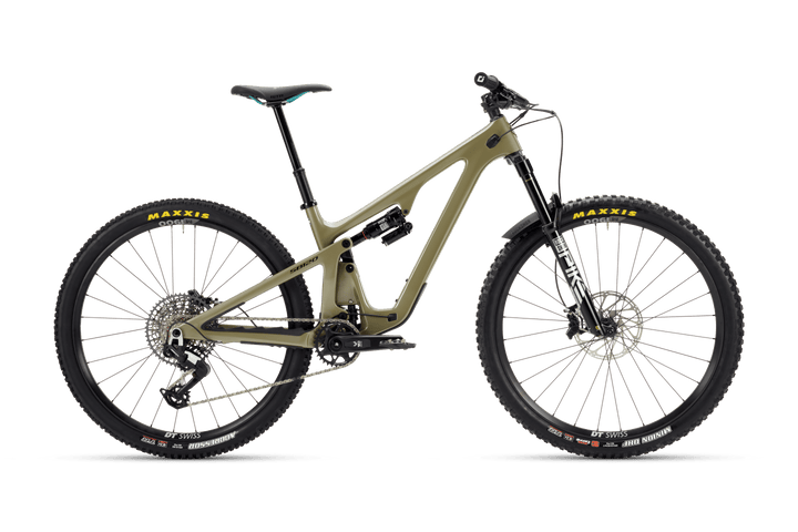 2026 Yeti Cycles SB120 LR C2 90 - Closeout