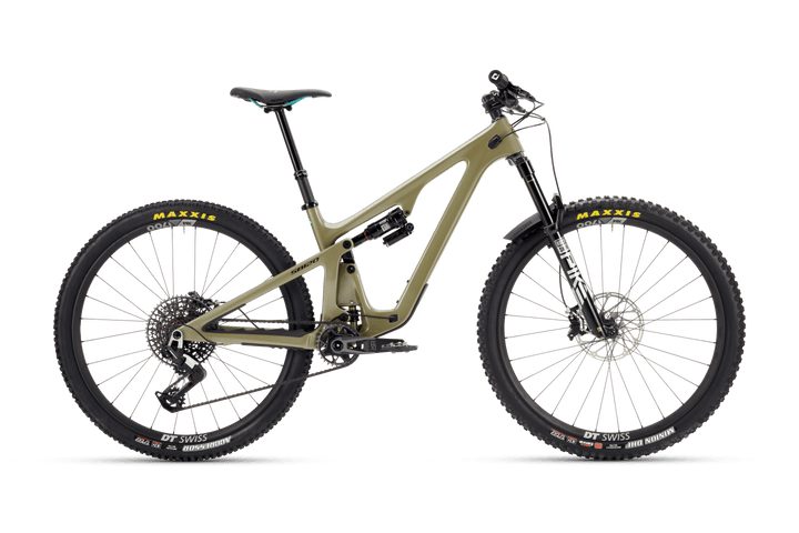 Yeti Cycles SB120 LR T2 X0/90 - Closeout