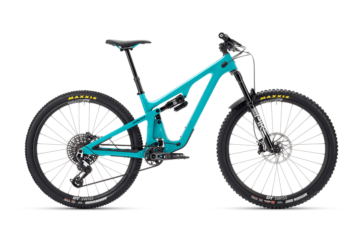 Yeti Cycles SB120 LR T2 X0/90 - Closeout