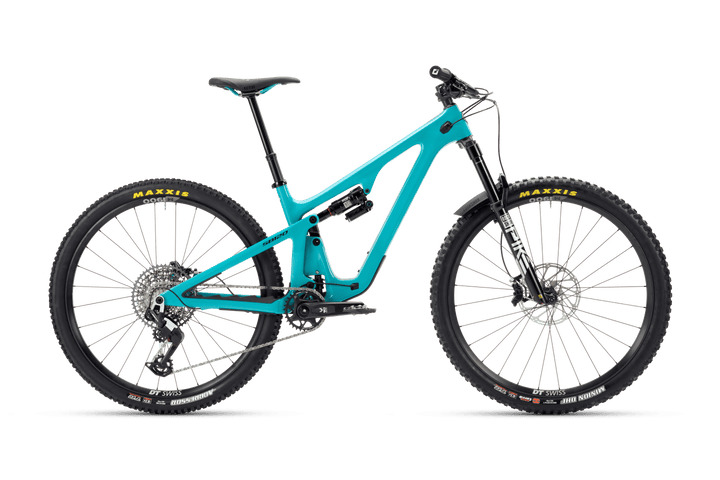 2026 Yeti Cycles SB120 LR C2 90 - Closeout