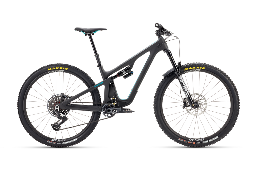 Yeti Cycles SB120 LR T2 X0/90 - Closeout