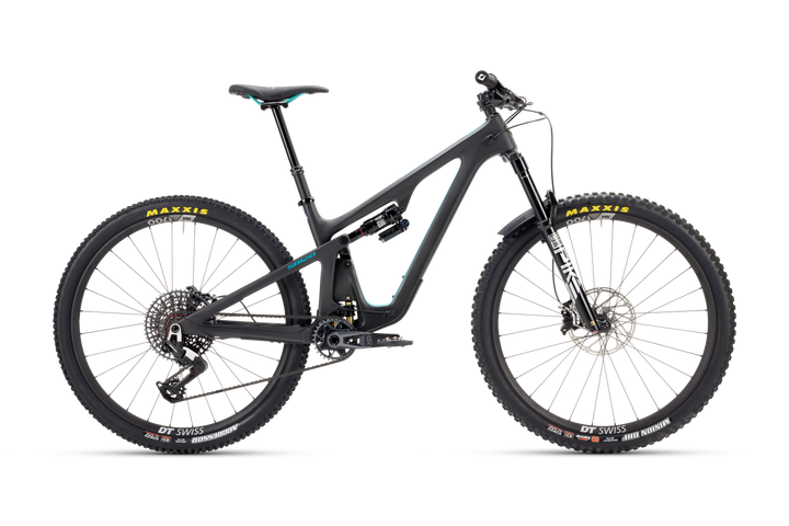 Yeti Cycles SB120 LR T2 X0/90 - Closeout
