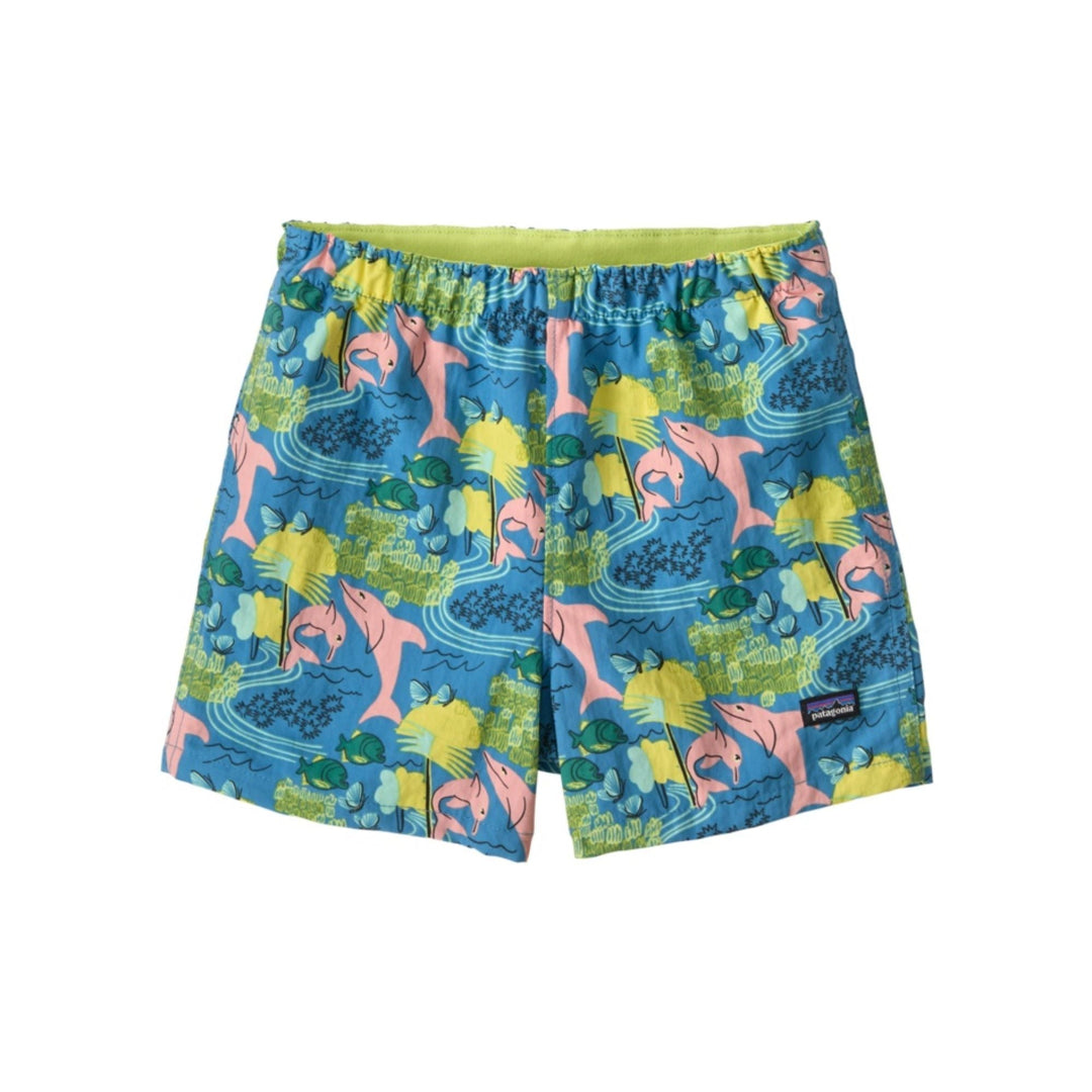 Patagonia Baby Baggies Shorts
