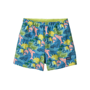 Amazonia: Shore Blue
