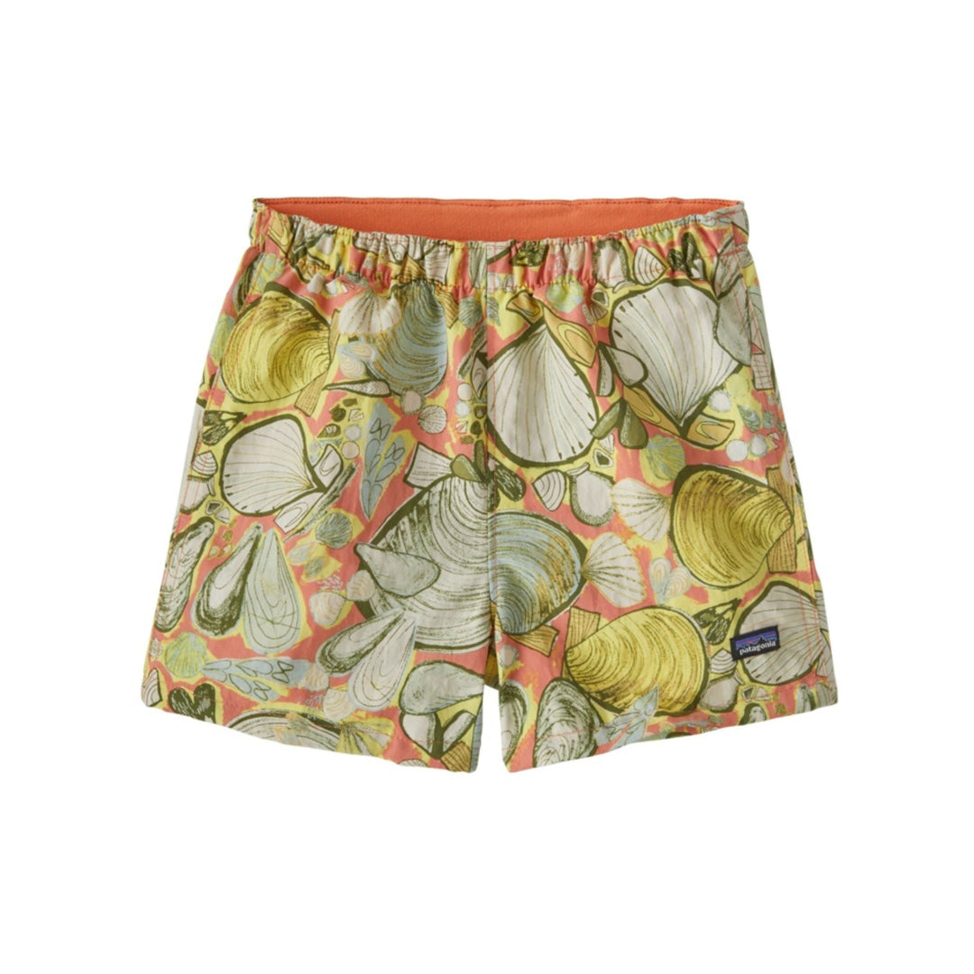 Patagonia Baby Baggies Shorts