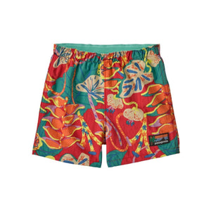 Tidal Threads: Tropiclimb Hot Ember