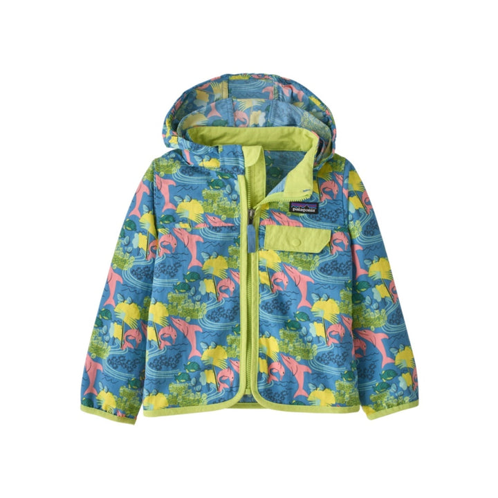 Patagonia Baby Baggies Jacket
