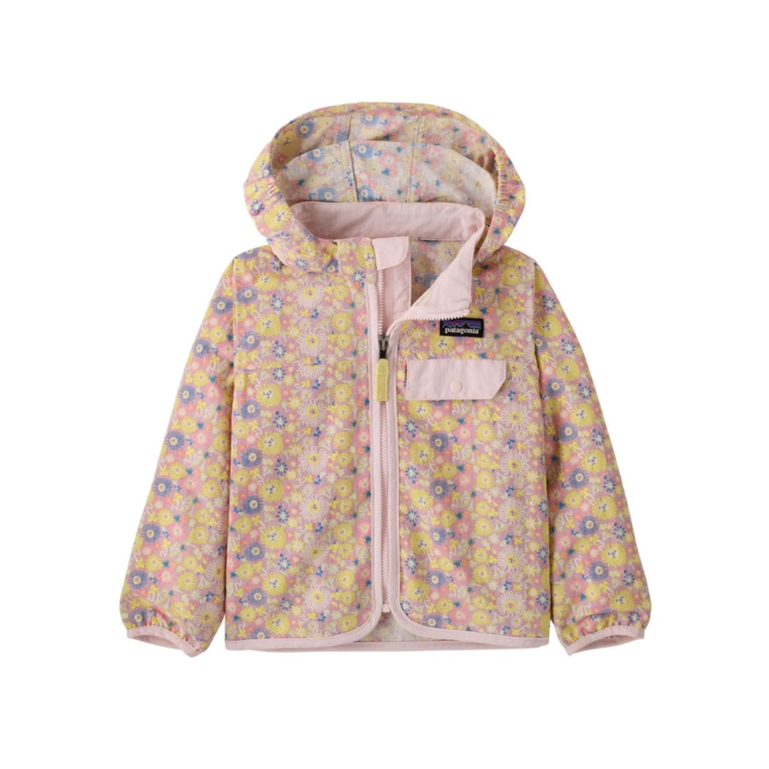 Patagonia Baby Baggies Jacket