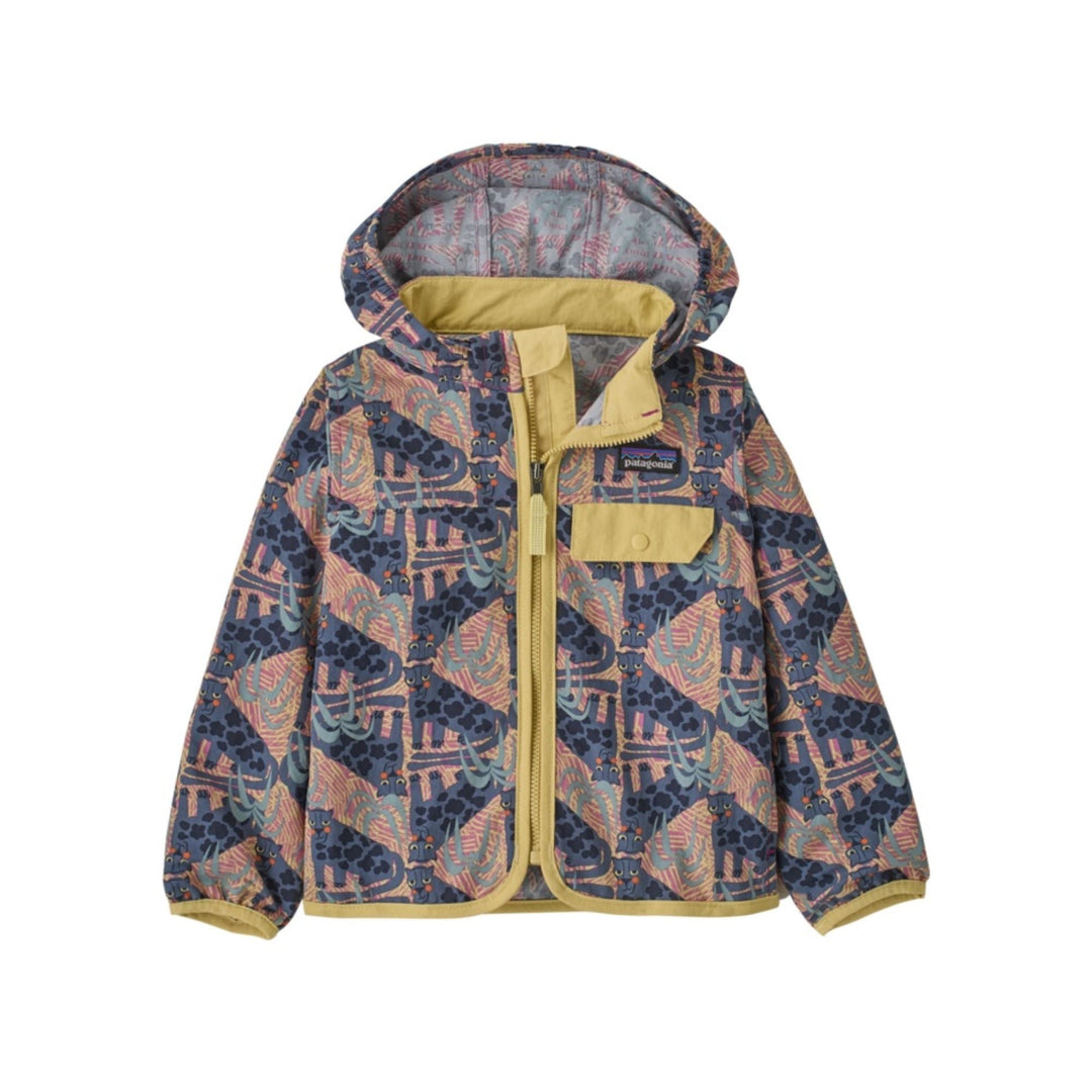 Patagonia Baby Baggies Jacket