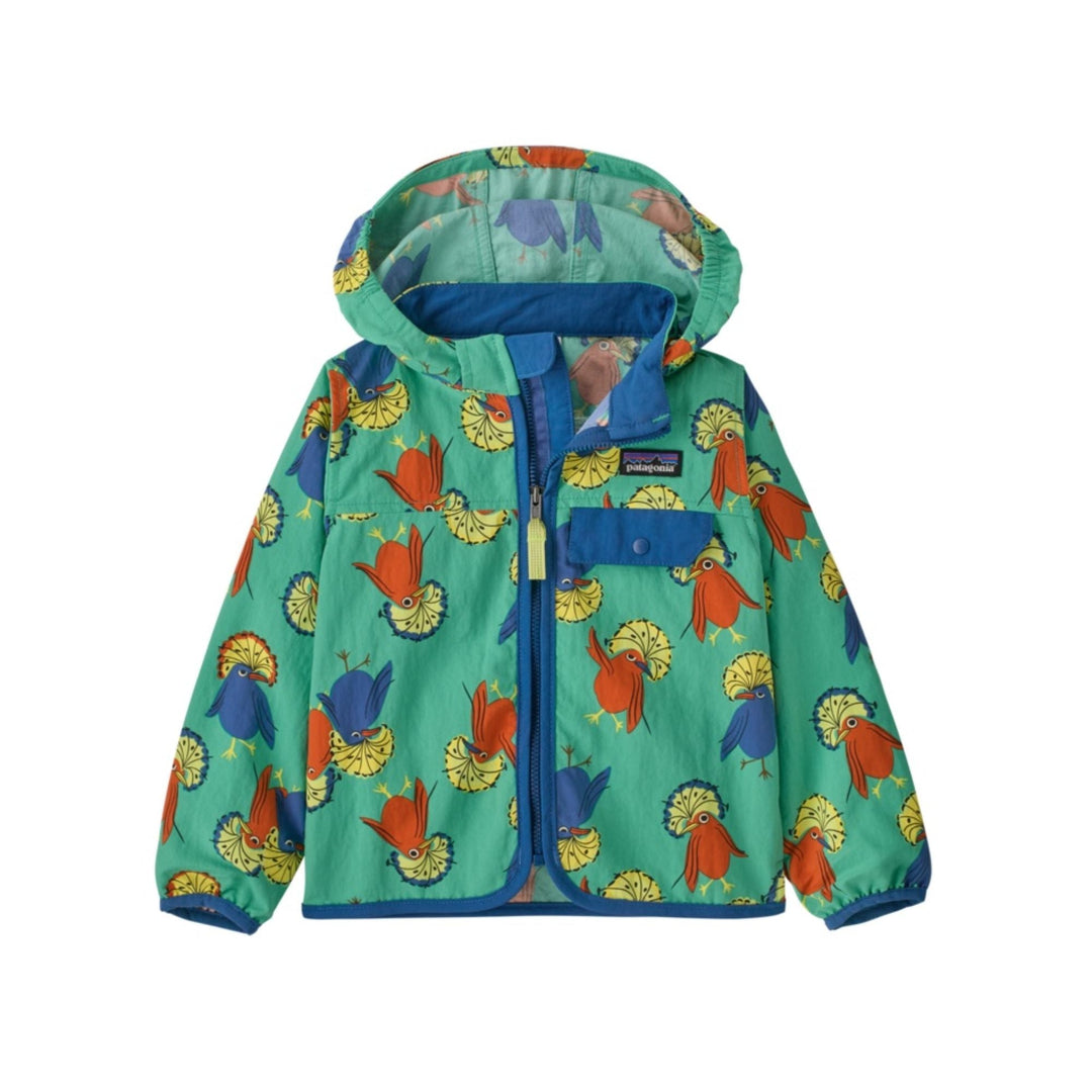 Patagonia Baby Baggies Jacket