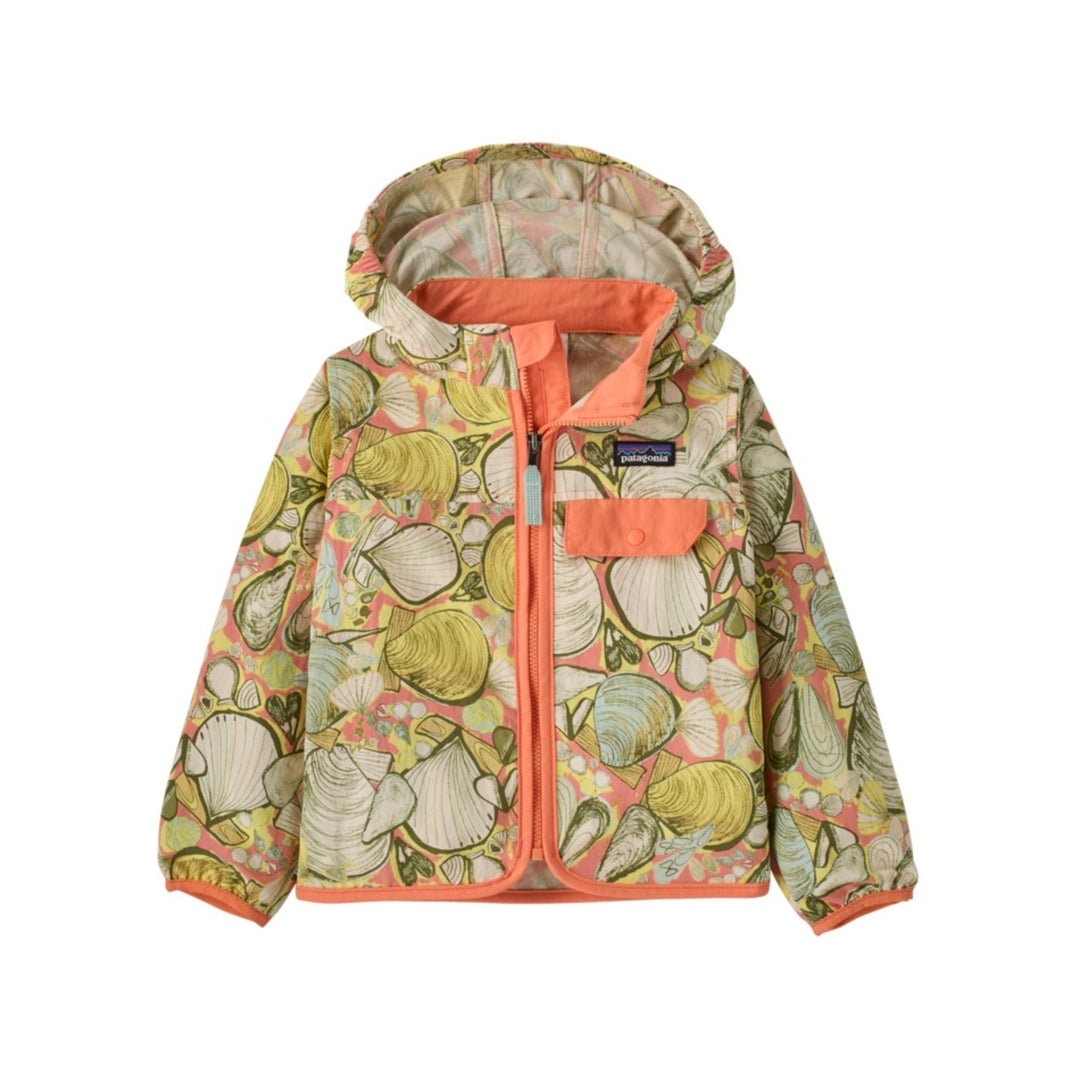 Patagonia Baby Baggies Jacket