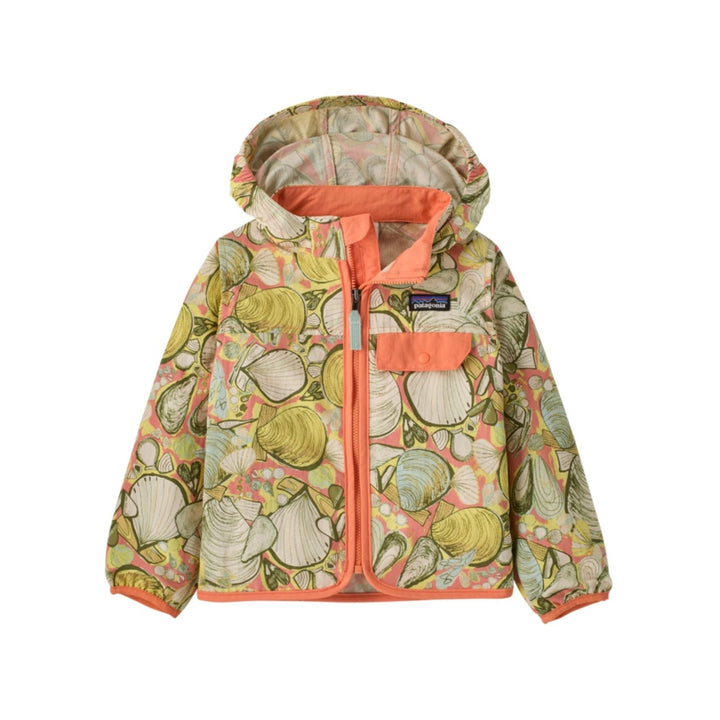 Patagonia Baby Baggies Jacket