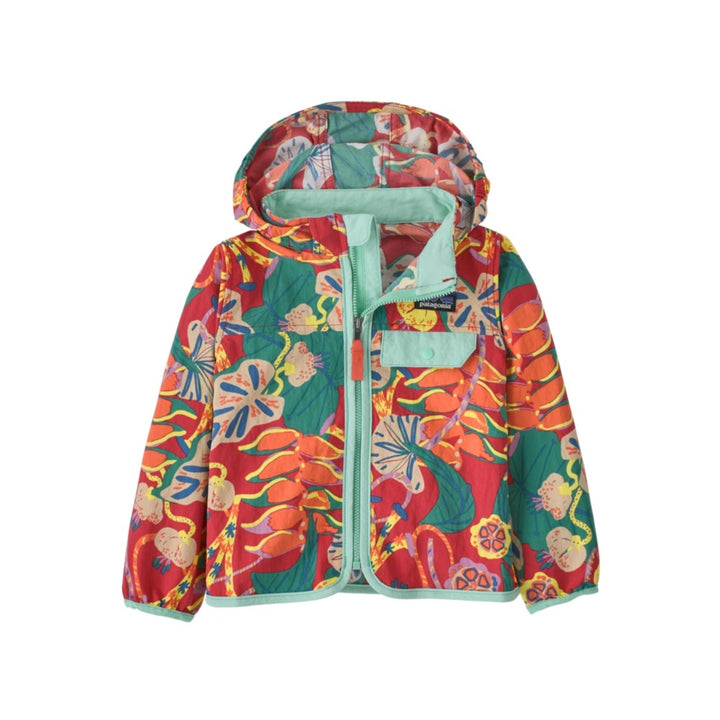 Patagonia Baby Baggies Jacket