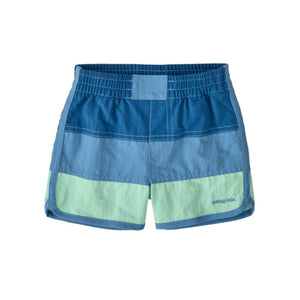 Aquatic Blue