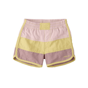 Dorsal Pink