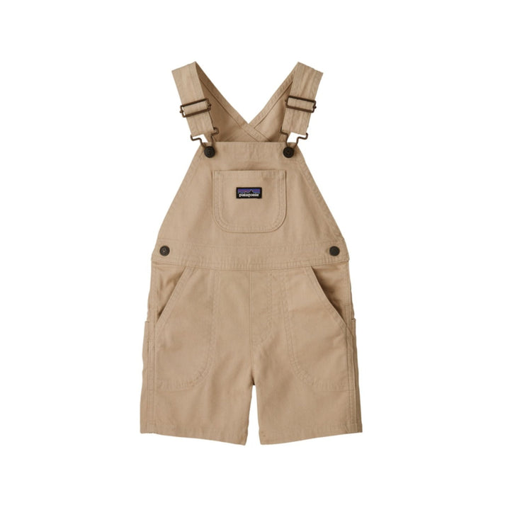 Patagonia Baby Stand Up Shortalls