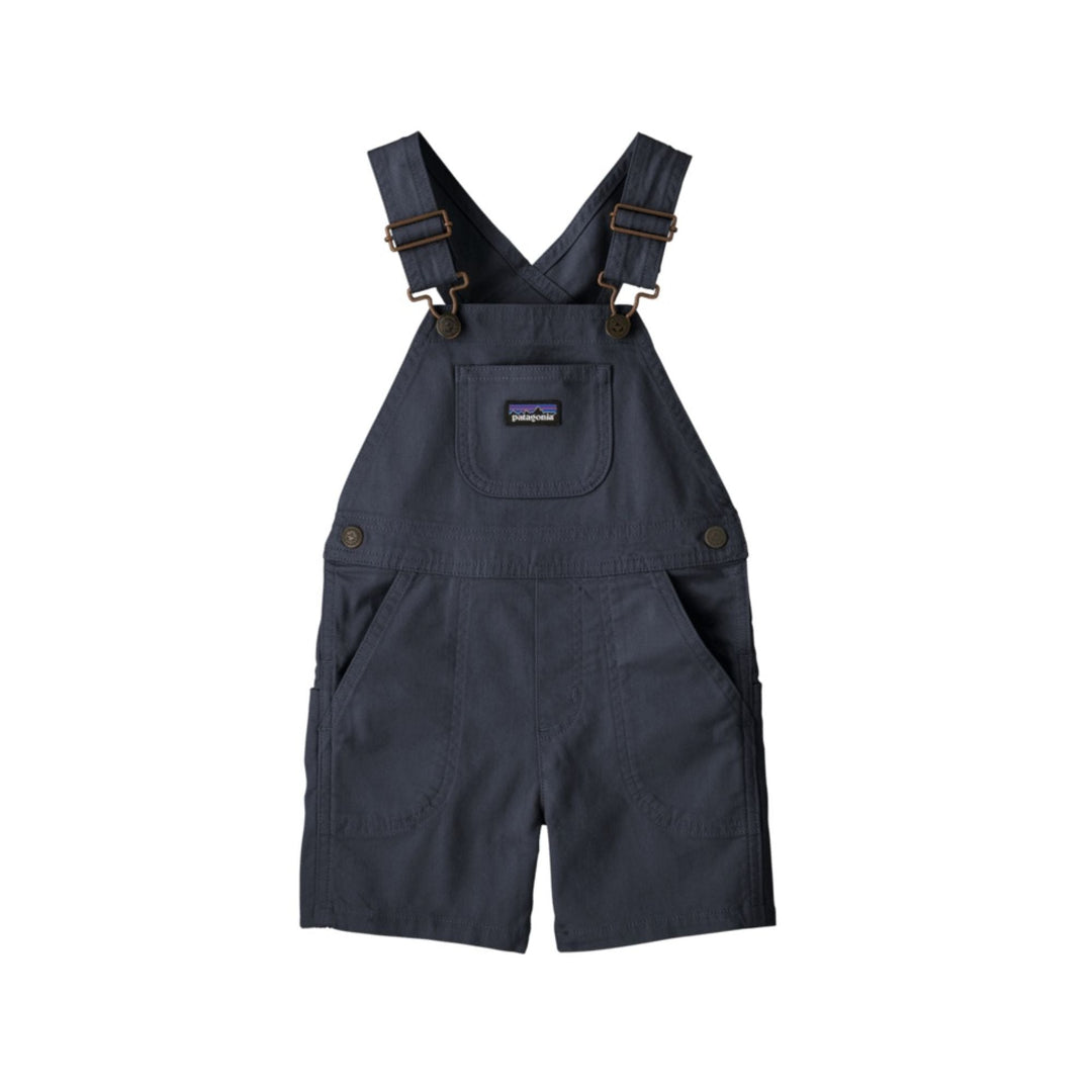Patagonia Baby Stand Up Shortalls