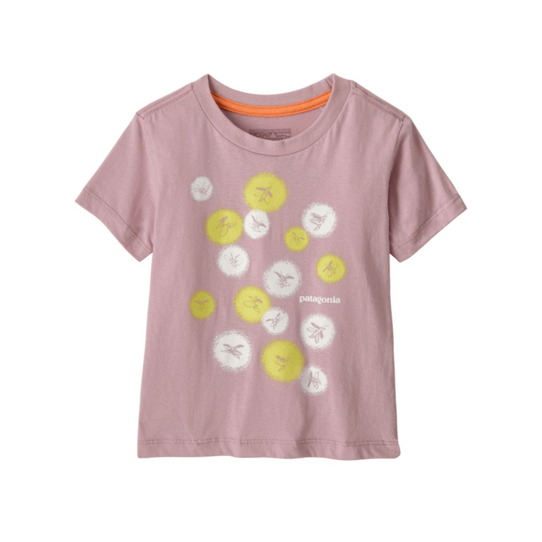 Patagonia Baby Graphic T-Shirt