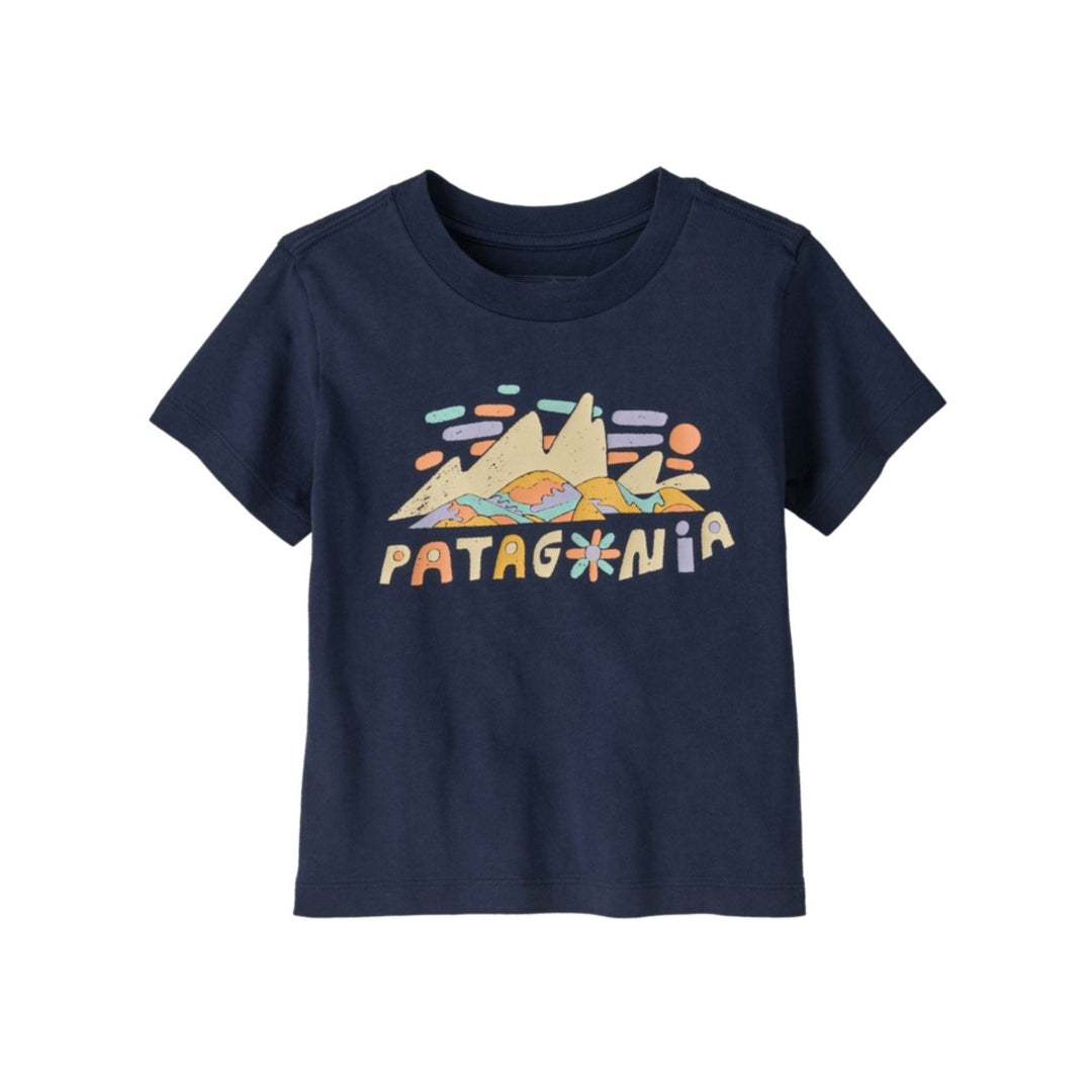 Patagonia Baby Graphic T-Shirt