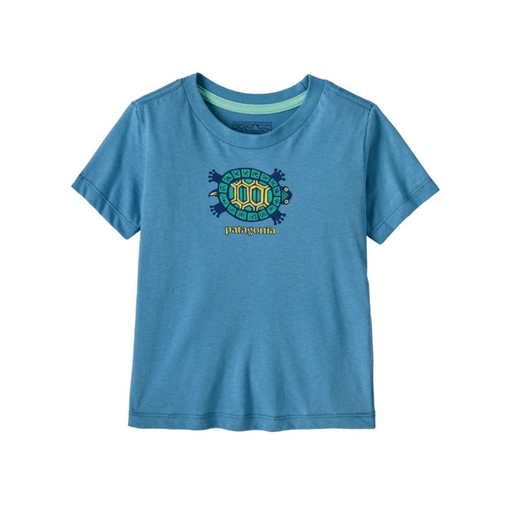 Patagonia Baby Graphic T-Shirt