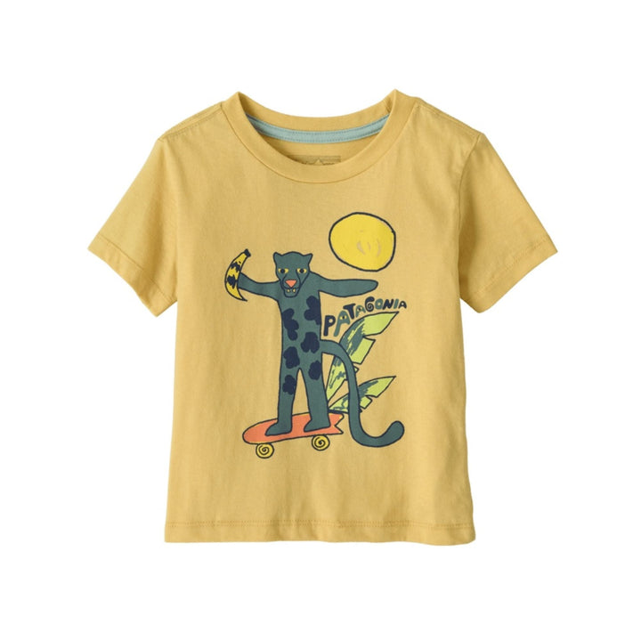 Patagonia Baby Graphic T-Shirt