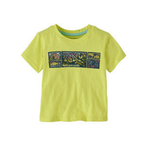 River Camp: Celery Green