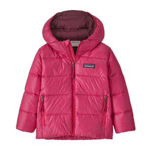 Punchy Pink