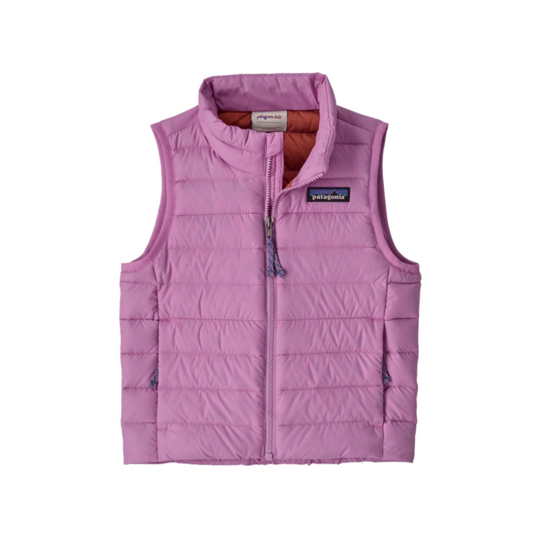 Patagonia Baby Down Sweater Vest