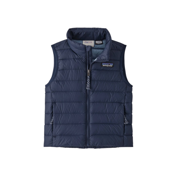 Patagonia Baby Down Sweater Vest