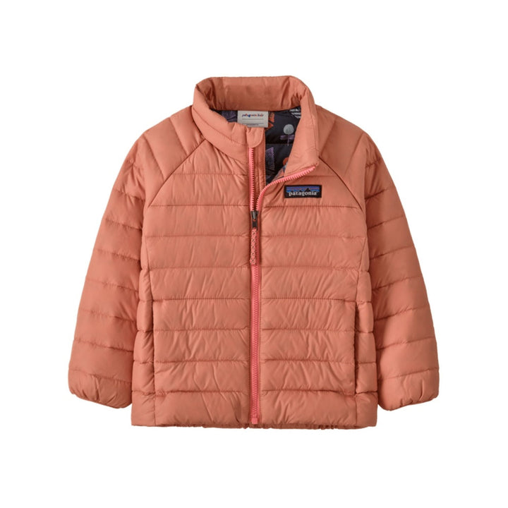Patagonia Baby Down Sweater