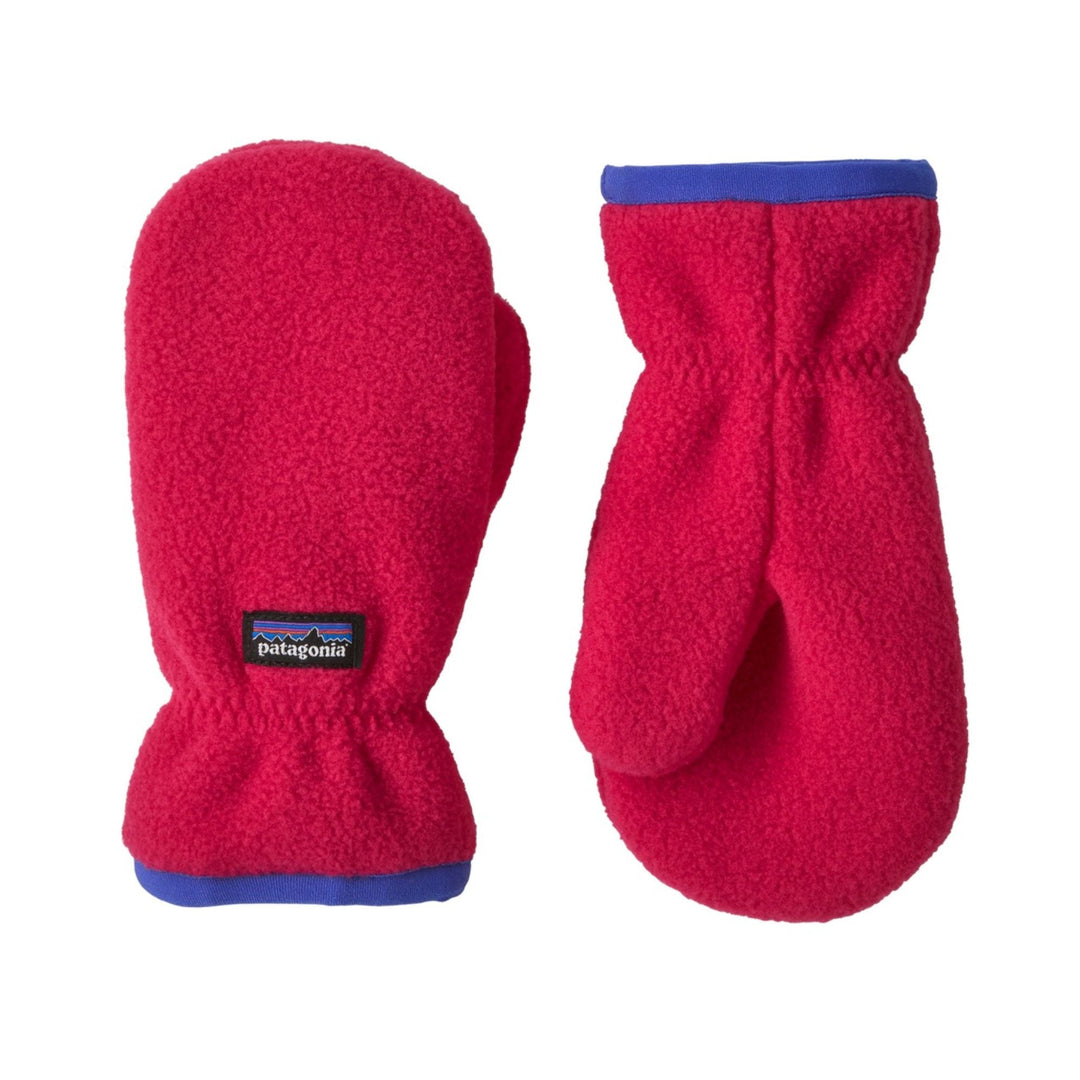Patagonia Baby Pita Pocket Mittens